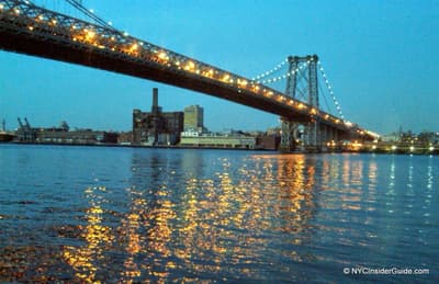 Lower East Side NY Guide