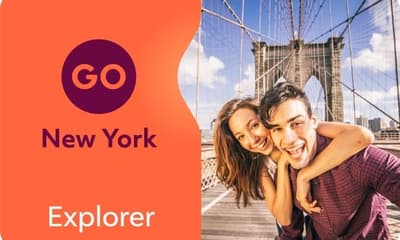 New York City Explorer Pass