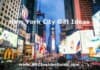 New York City Gift Ideas