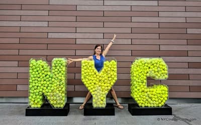 NYC Insider Guide Info
