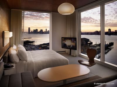 New York City Hotel Deals