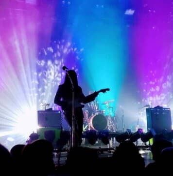 New York City Concerts Shows