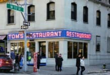 Sixteen In The City Trip Report