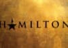 Hamilton Broadway Musical