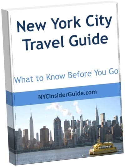 New York City Travel Guide