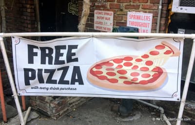 Save on New York City Restaurants