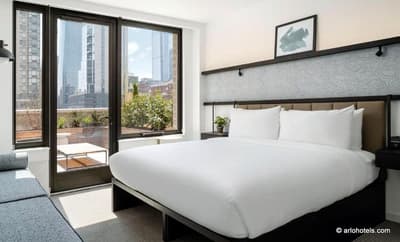 Arlo Midtown Hotel