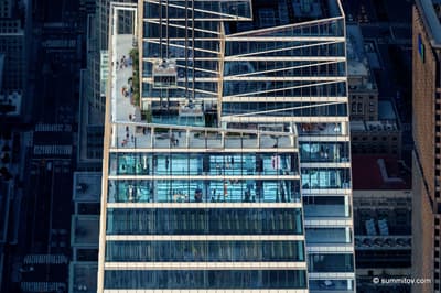 Summit One Vanderbilt Summit One Vanderbilt