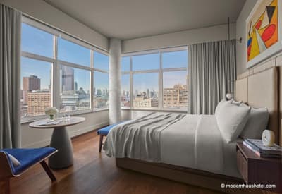 ModernHaus SoHo