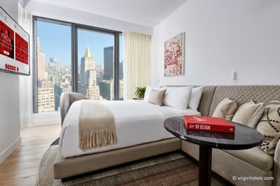 Virgin Hotels New York City