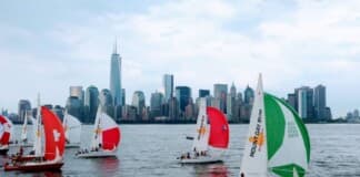 New York Weather June