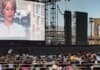 Seaport Cinema at The Rooftop at Pier 17