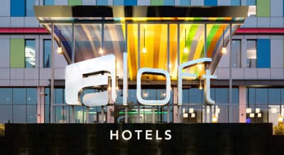 Aloft New York Chelsea