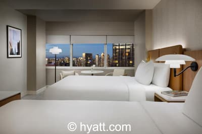 Hyatt Regency Times Square