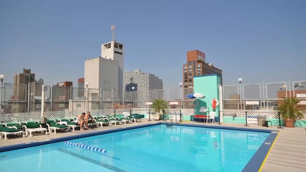 Holiday Inn Midtown 57th St