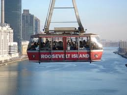 Roosevelt Island Tram Roosevelt Island Tram