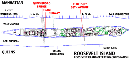 Roosevelt Island Tram