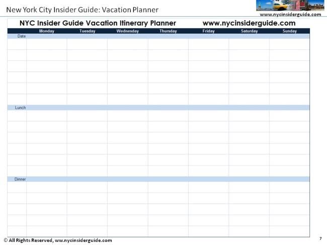 NYC-Vacation-Calendar
