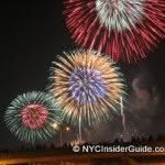 NYC July 4th Fireworks Vacation Package NYC July 4th Fireworks Vacation Package