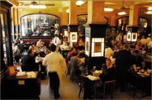Balthazar Restaurant & Bakery