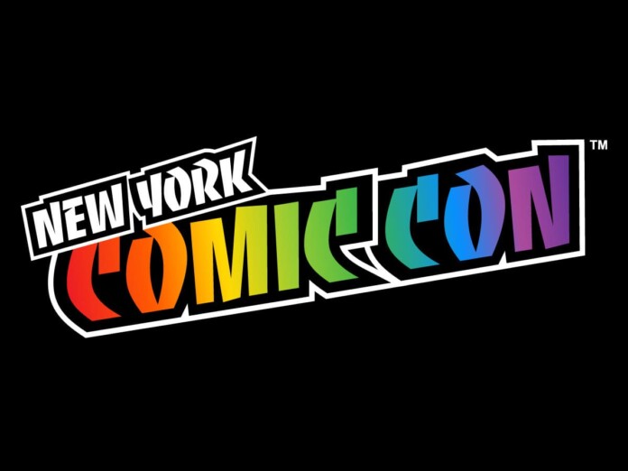 New York Comic Con