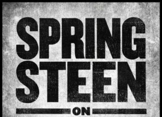 Springsteen on Broadway