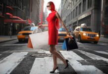 NYC Sample Sales