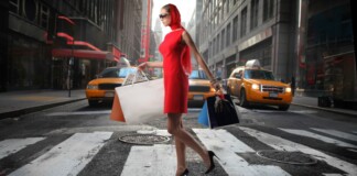NYC Sample Sales Calendar NYC Sample Sales