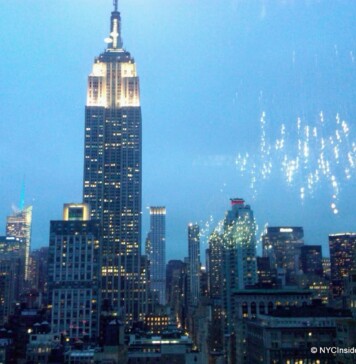 Things to Do in NYC